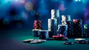 Зеркало Casino BOOI